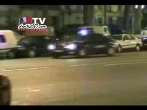 Rap français clips mix droite2007