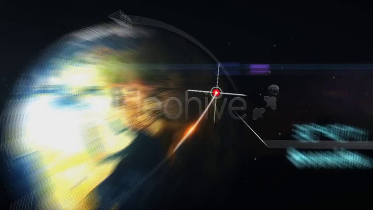 Global Location Opener - After Effects Template