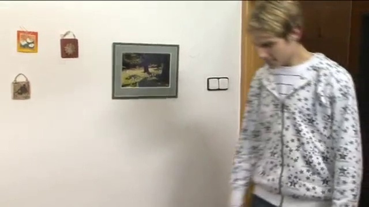 Sandra - dokument