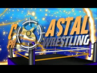 Rev. Buddy Graham Announces The NEXT Coastal Show!