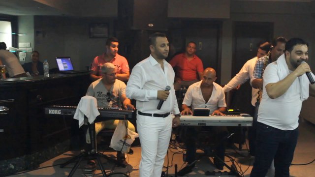 FLORIN SALAM - CINE TINE MULT LA MINE (CASA ENACHE VITAN)