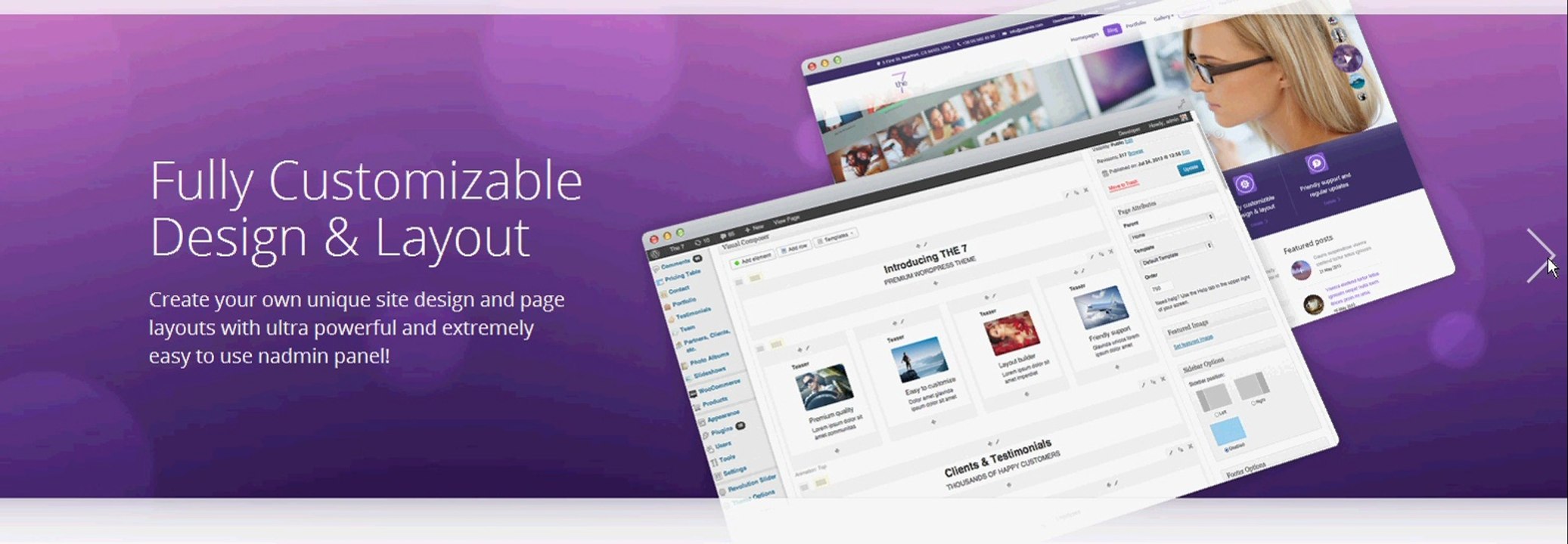 Revolution Slider Best Plugin for WordPress
