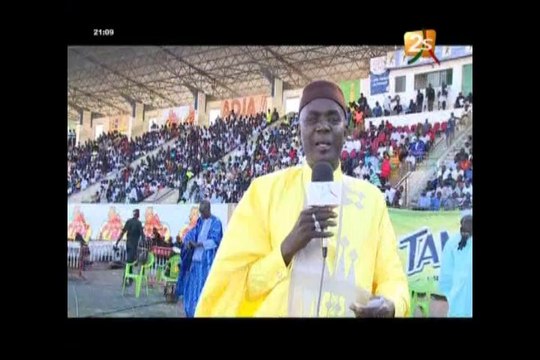 Brise de Mer donné vainqueur face à Fifty Cent mais il n'y a pas de chute