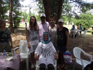 Hızır AYDIN - Saz resitali