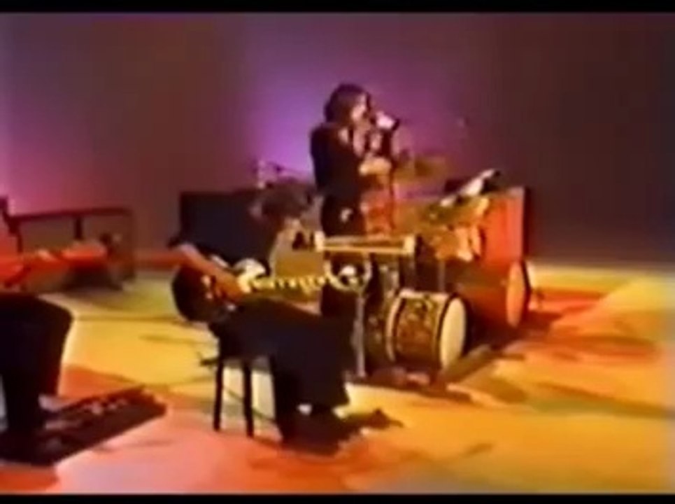 Genesis (1972 Live)