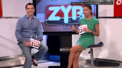 Bartra cattura Melissa, la ex di Pasini