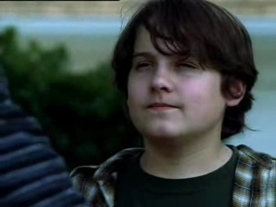 Paul adelstein - FBI 2