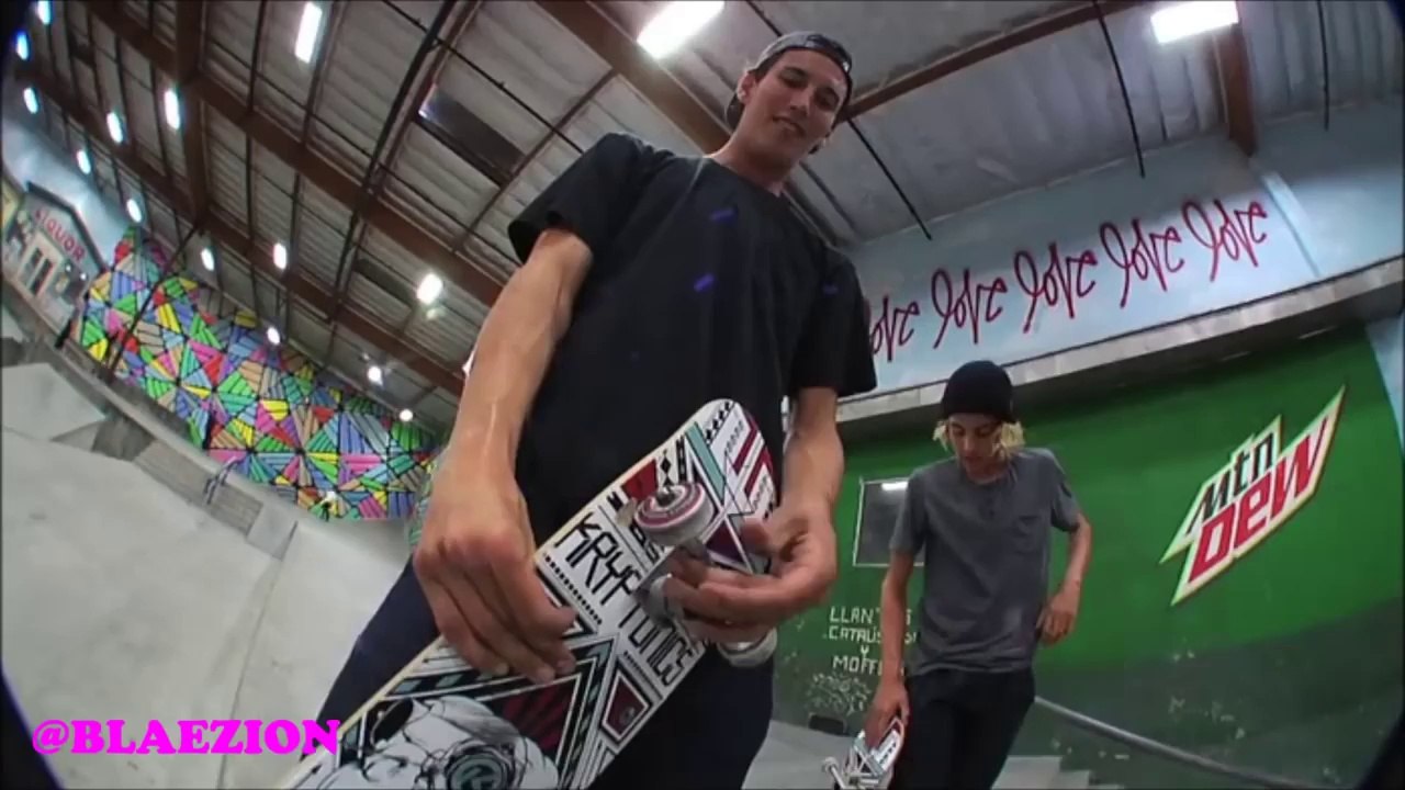 Skateboard de chez Walmart = grosse daube... Pourquoi...