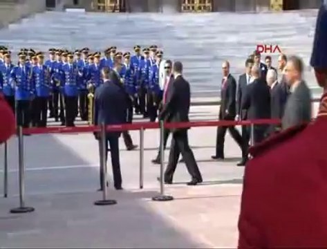 TBMM'nin açılışının 94. yılı dolayısıyla Meclis'te tören düzenlendi halkinhabercisi.com