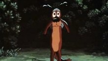 There once was a dog