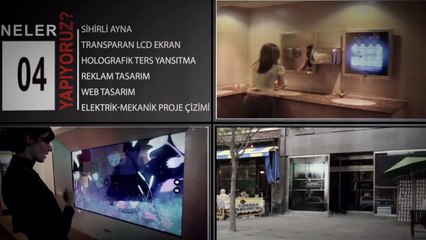 Globiz - Reklamcılık ve Mühendislik Hizmetleri