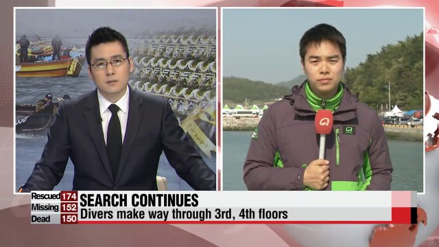 Death toll continues to soar without any survivors