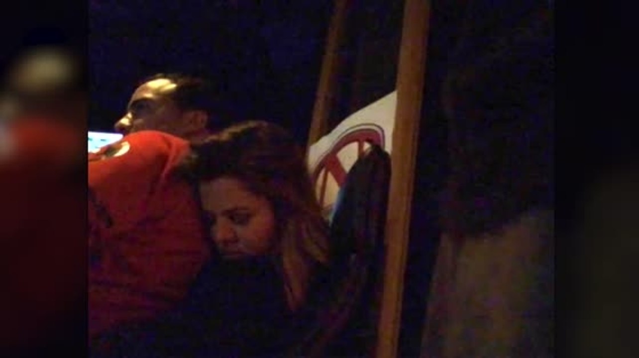 Khloe kardashian und french montana kommen sich näher