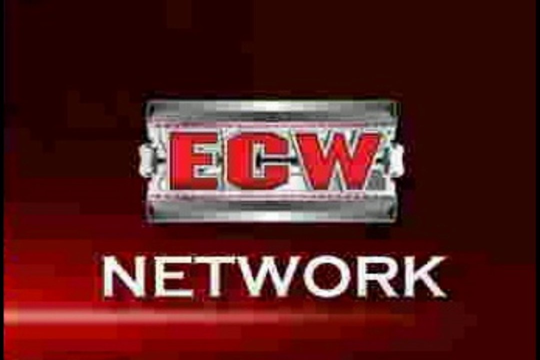 ECW OPENING FOR NETWORK