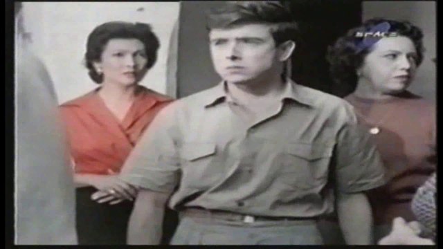 ALAMOS TALADOS - CINE ARGENTINO