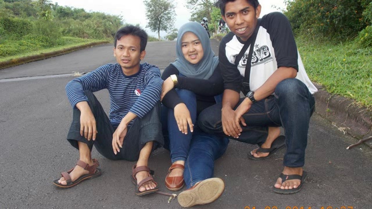 FRIENDS