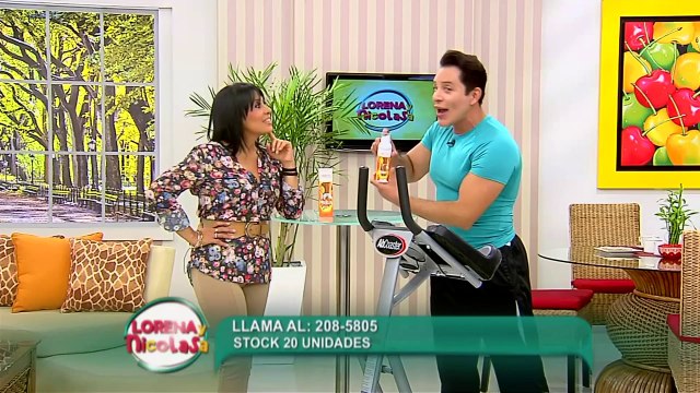 Lorena y Nicolasa: sepa cómo hacer un huerto con plantas aromáticas