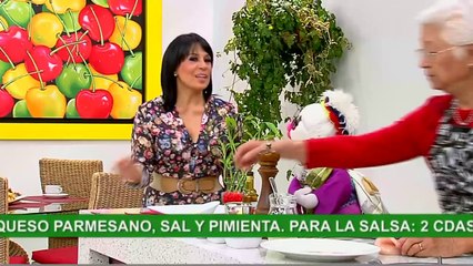 Sepa cómo cocinar una deliciosa pechuga rellena de queso en salsa de ají (1/2)