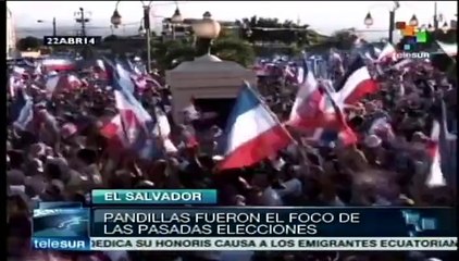 El Salvador: Iglesia propone proceso de pacificación