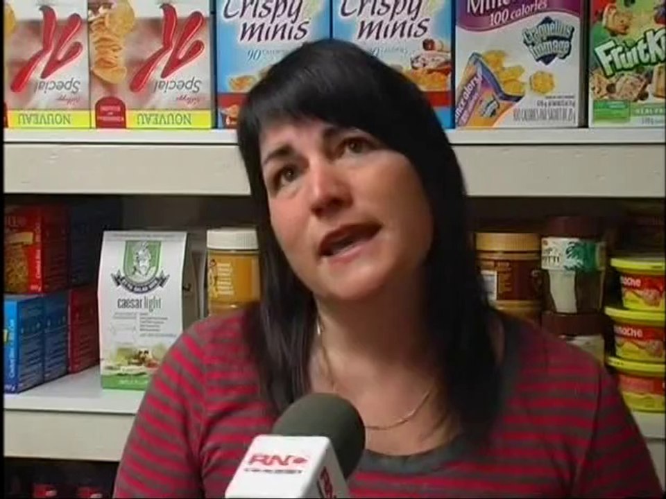 22 Avril 2014 - Le TVA Nouvelles de 18h Abitibi-Témiscamingue