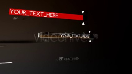 Infographic pack - After Effects Template