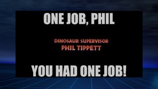 ONE JOB, PHIL - That Was Me (Bonus Clip)