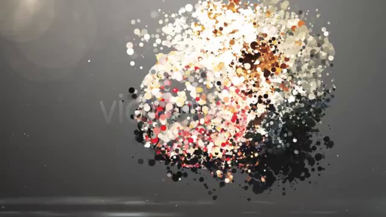 Epic - After Effects Template
