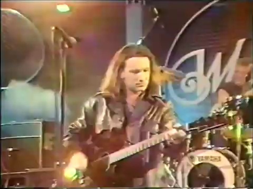 U2 - Southern Man - Neil Young Cover