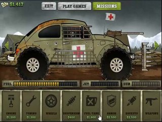 Battlefield Medic WWII part 1