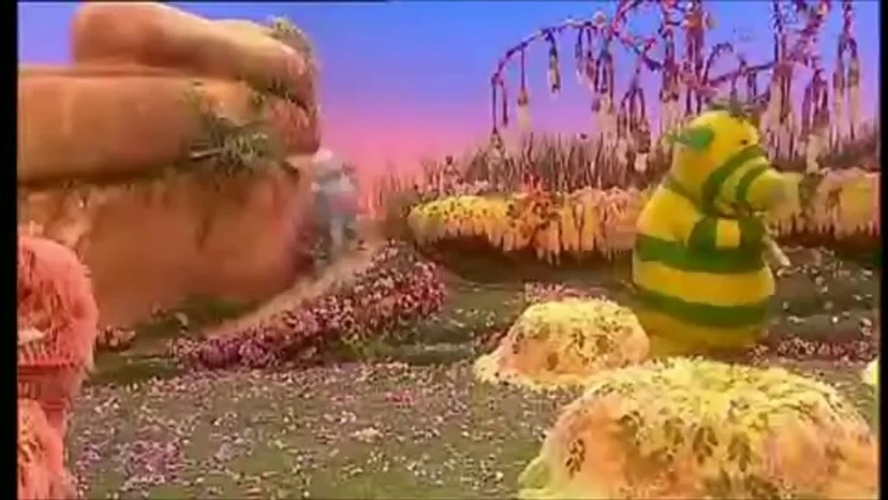 Fimbles - Tube