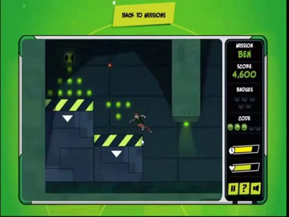 Ben 10 Alien Unlock Trailer