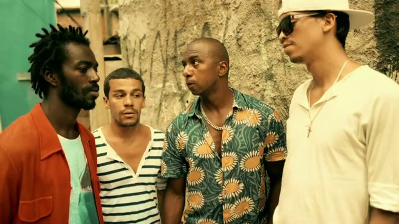 clip morro do vidigal