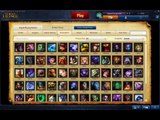 PlayerUp.com - Buy Sell Accounts - Selling league of legends account, s3 platinum