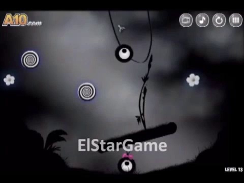 Blobs  Story Level 13
