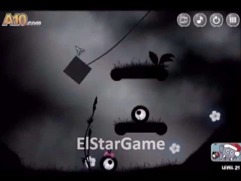 Blobs  Story Level 21