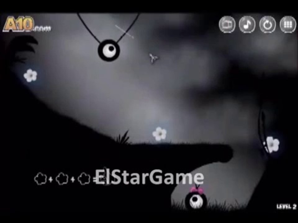Blobs Story Level 2