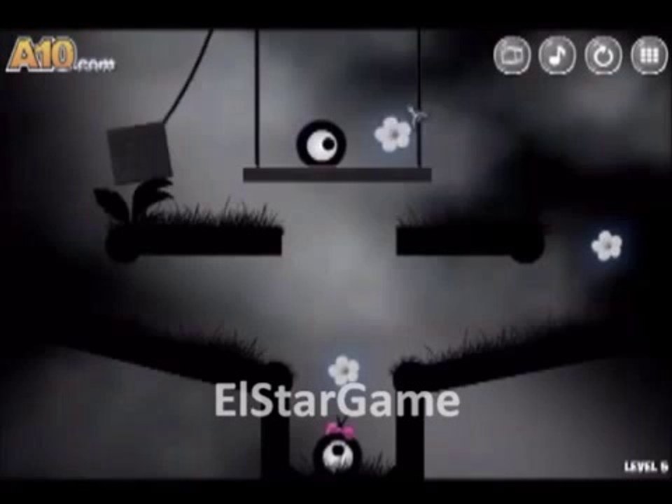 Blobs Story Level 5
