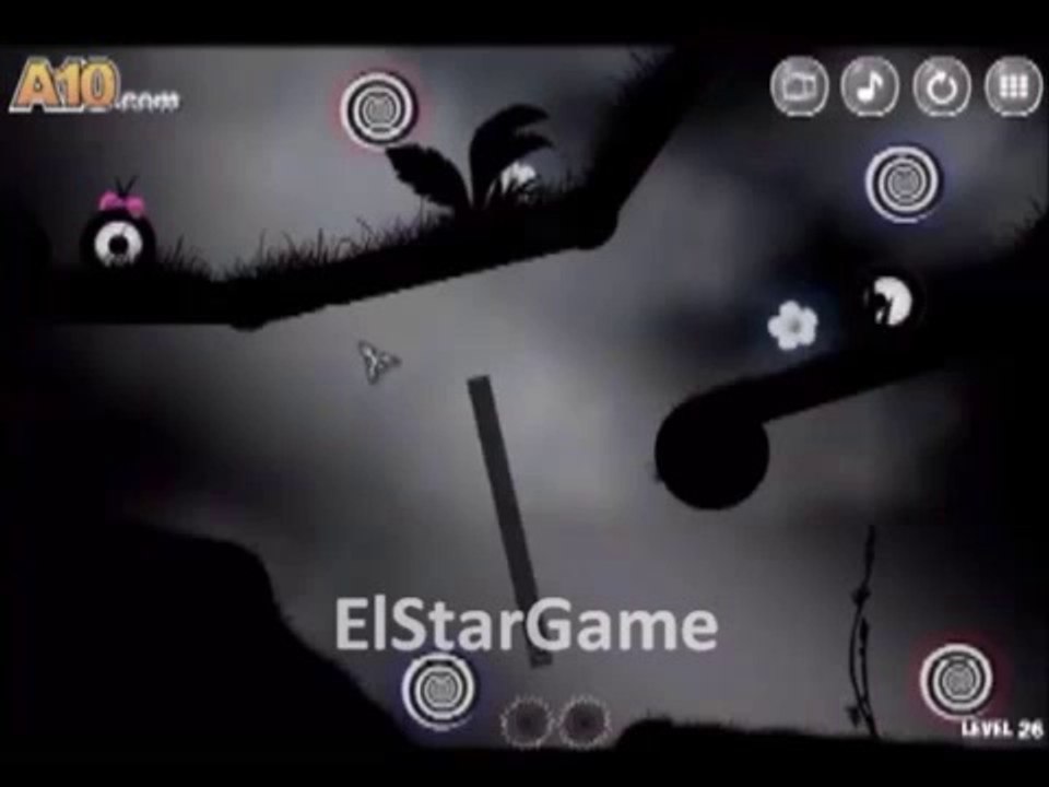 Blobs Story Level 26