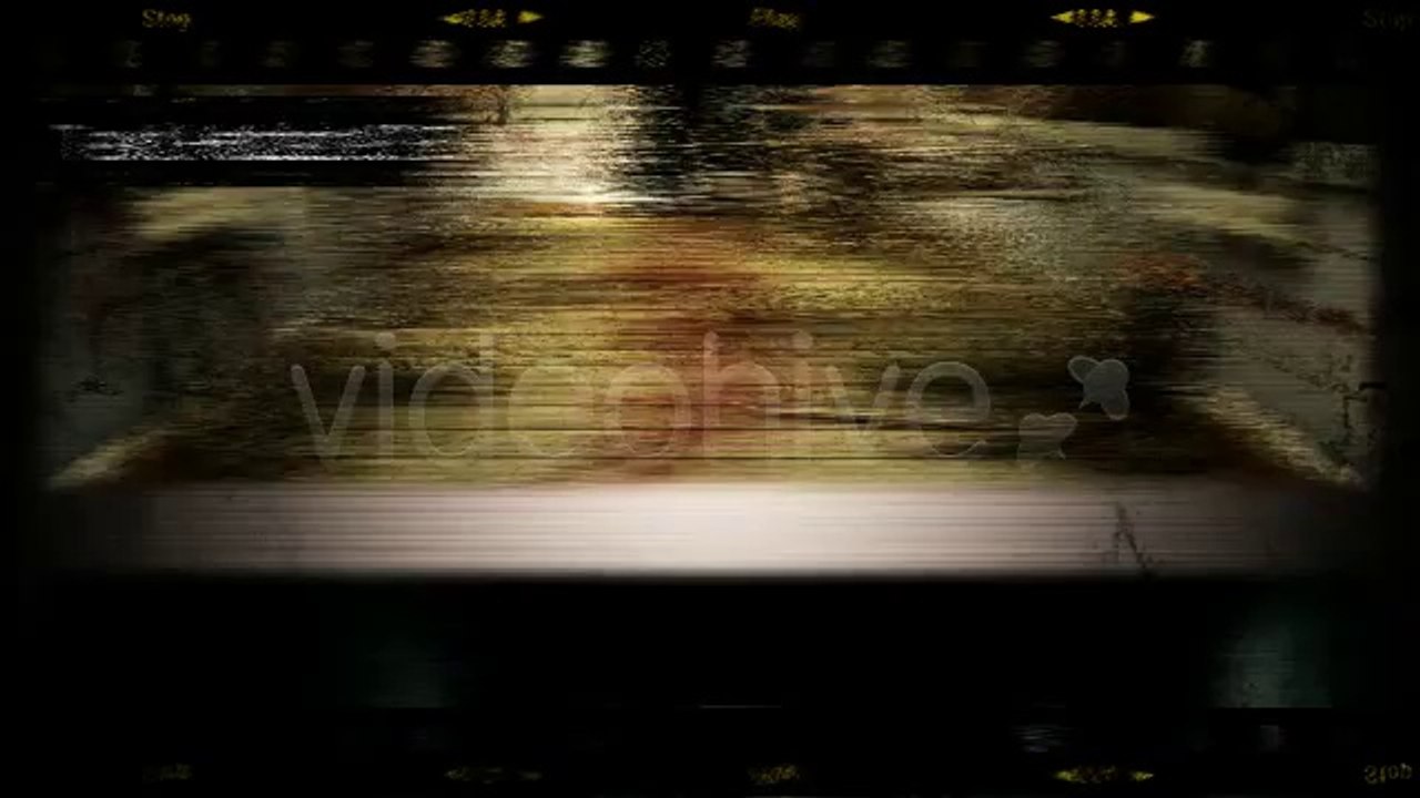 Noise - Media Presentation - After Effects Template