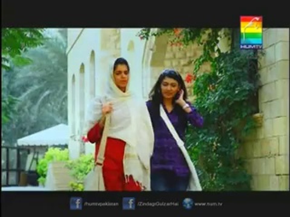 Zindagi Gulzar Hai Episode 7 HUM TV Drama (Full Episode) by Mashhoodjee