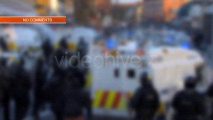 On Air (Broadcast Pack) - After Effects Template