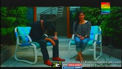 Zindagi Gulzar Hai Episode 6 HUM TV Drama (Full Episode) by Mashhoodjee