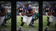 Free authentic Baltimore Ravens Le'Ron McClain Jersey #33 NFL Jersey Wholesale