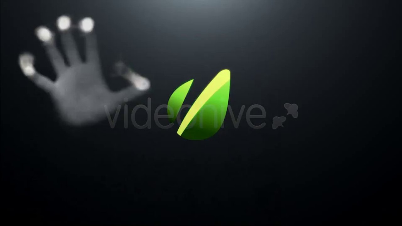 Hand Reveal - After Effects Template