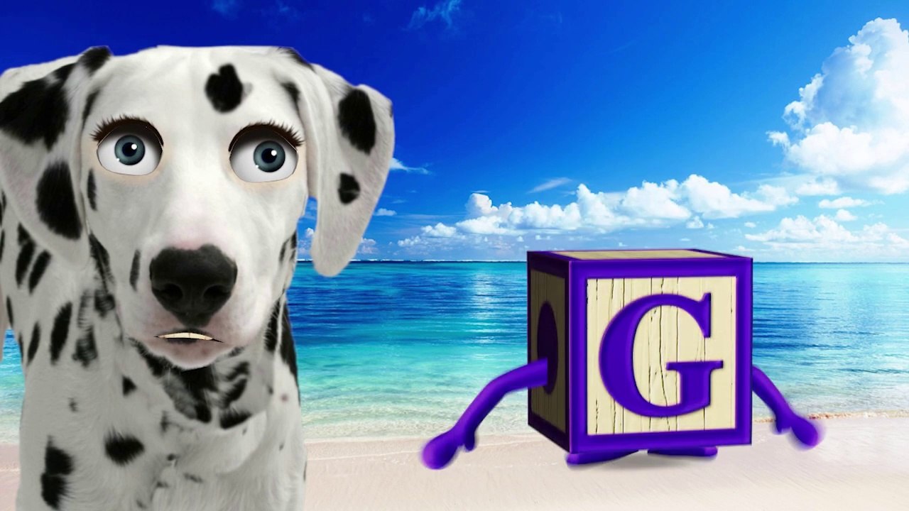 ABC Songs for Children ABCD Song in Alphabet Phonics Songs & Nursery Rhymes for babies