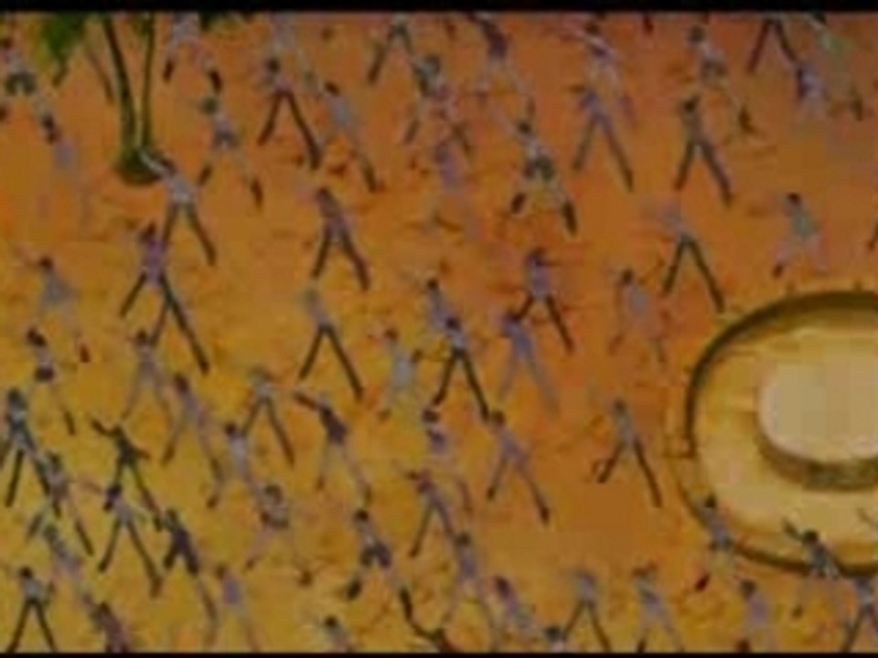 One Piece feat. Conan