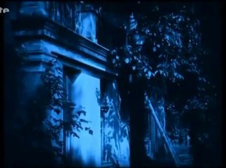 Der Student von Prag - Wegener (1913) English subtitles part 2