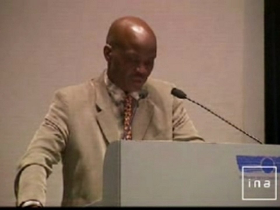 cheikh Ahmadou Bamba