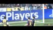 Neymar vs Atletico Madrid • Skills Show (Individual Highlights) •HD• 01_04_2014