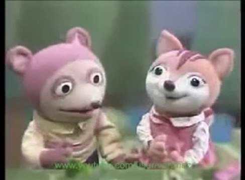 Niños en crecimiento - El buzón caído (PARTE 1)